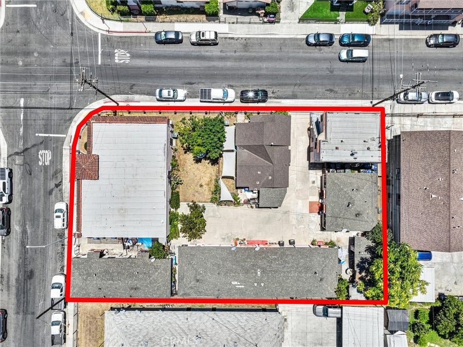 Property photo for 4761 Hubbard, Los Angeles, CA