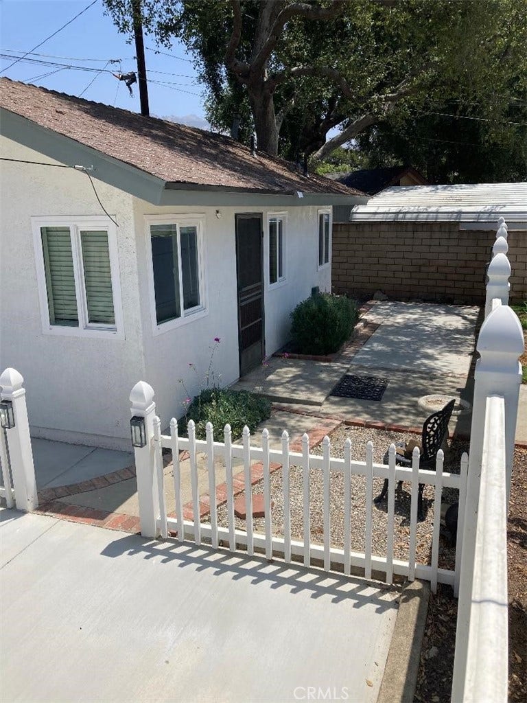 Property photo for 947 E Cypress Avenue, Glendora, CA