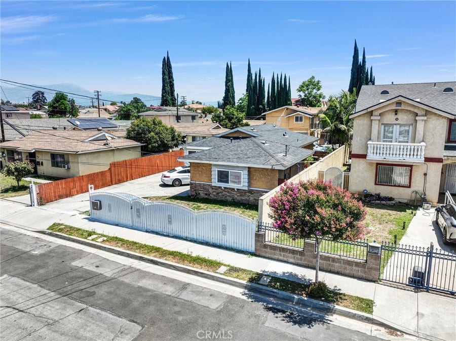 Property photo for 2030 Denton, San Gabriel, CA