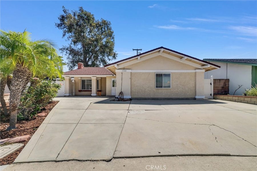 Property photo for 1300 Camerons, Rowland Heights, CA