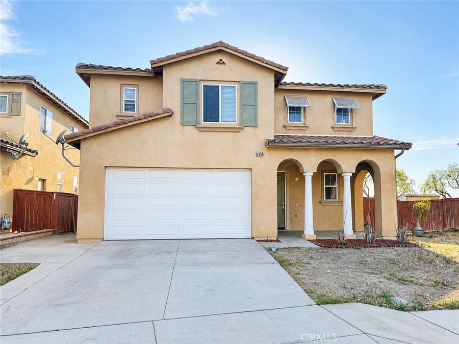 Property photo for 3980 Chardonnay, Perris, CA