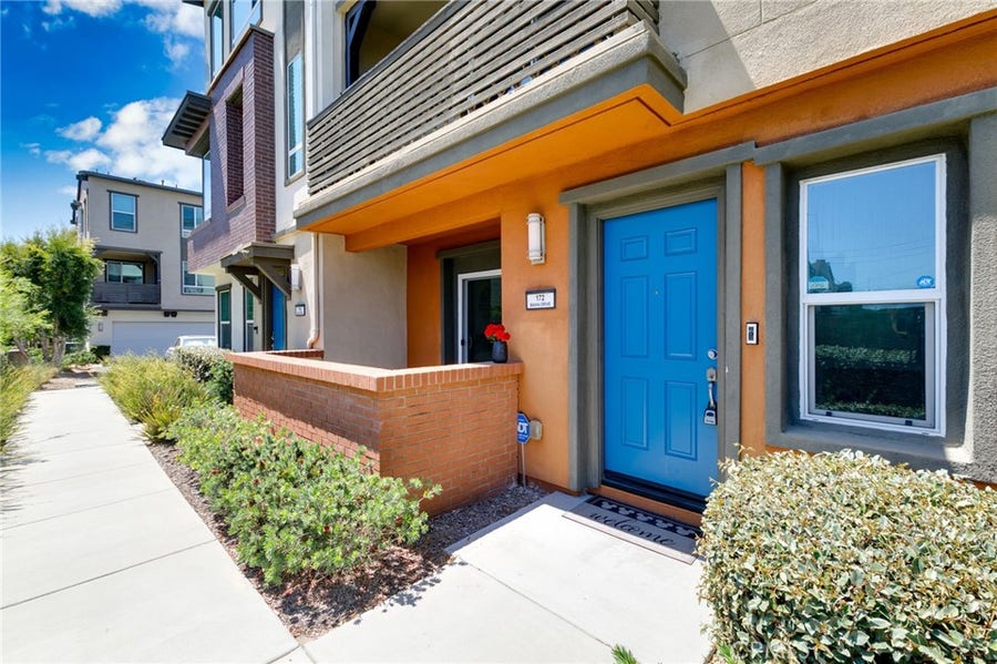 Property photo for 172 Bahia, Covina, CA