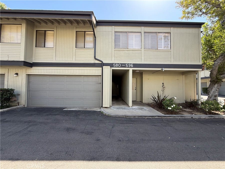 Property photo for 586 N Orange Grove, Pasadena, CA