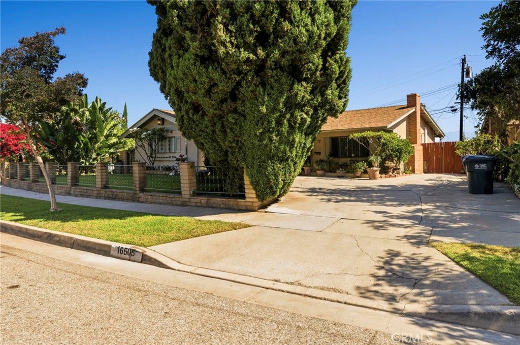 16505 Wing, La Puente, CA 91744 16505 Wing, La Puente, CA 91744