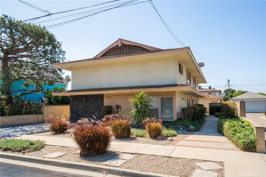 Property photo for 550 Laurel, Pomona, CA