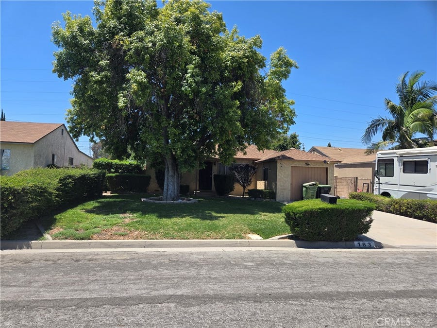 Property photo for 163 San Fidel, La Puente, CA