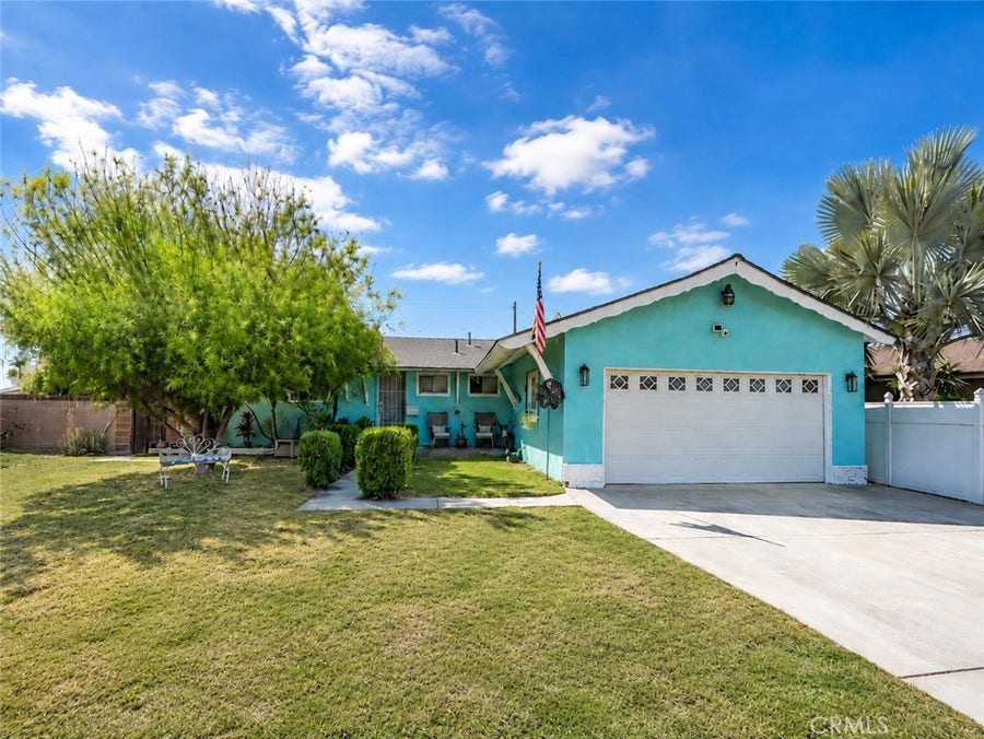 Property photo for 1853 Neff Avenue, La Puente, CA