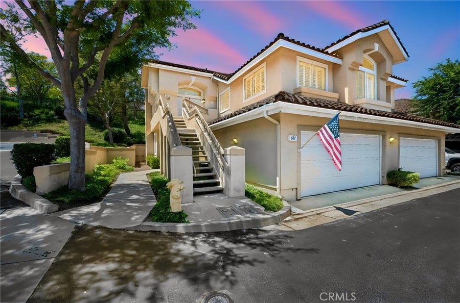 Property photo for 497 Bannister Way, #B, Simi Valley, CA