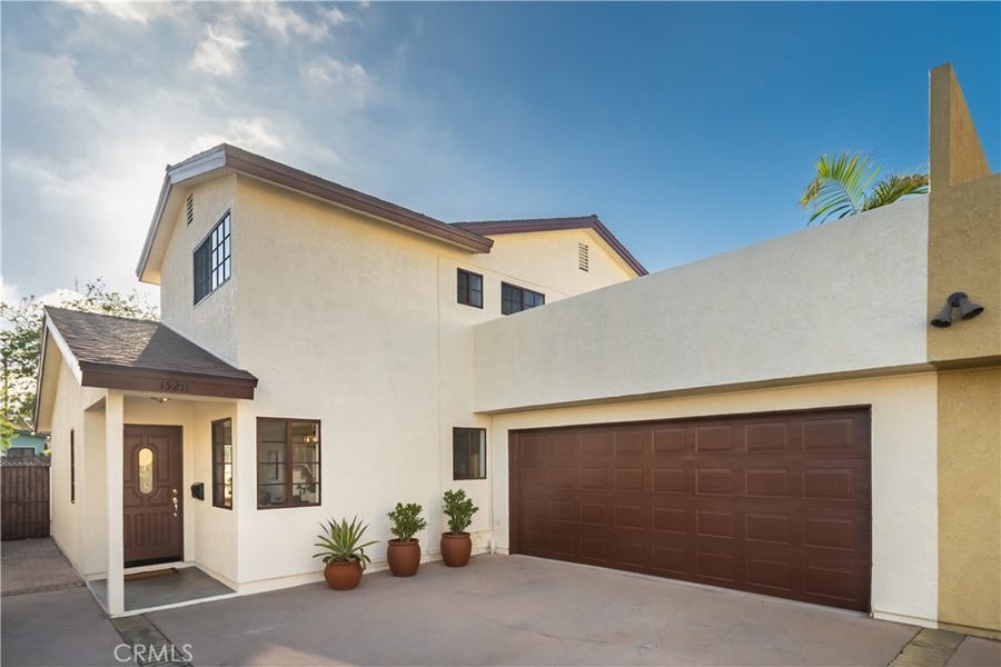 Property photo for 15211 Avis Avenue, Lawndale, CA