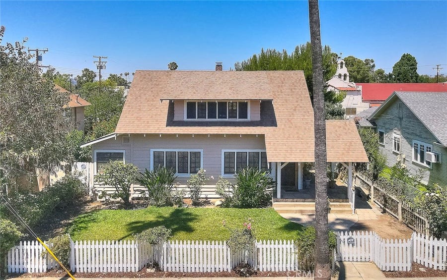 Property photo for 563 Claremont, Pomona, CA