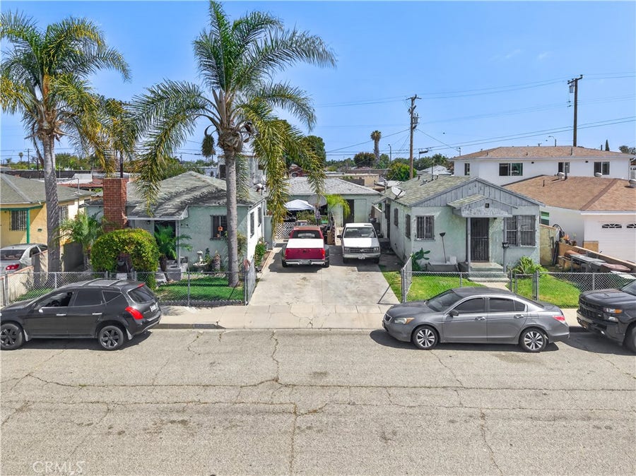 Property photo for 621 W Spruce, Compton, CA