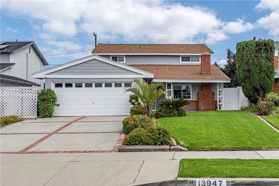 Property photo for 13947 Trumball Street, Whittier, CA