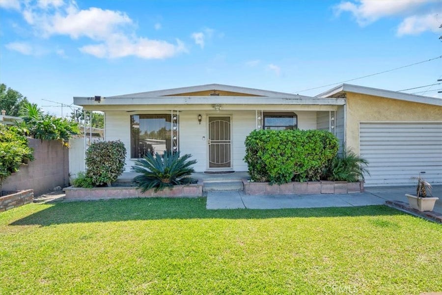 Property photo for 9241 Vicki Drive, Santa Fe Springs, CA