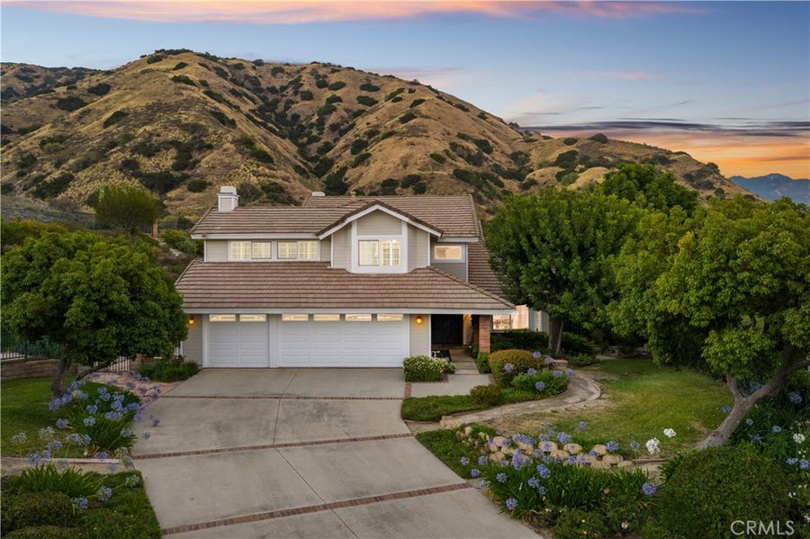 Property photo for 1166 Lassen Court, San Dimas, CA