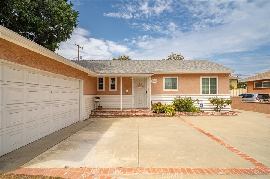 Property photo for 317 S Gardenglen Street, West Covina, CA