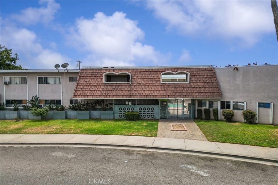 Property photo for 2025 Las Vegas Avenue, #3, Pomona, CA