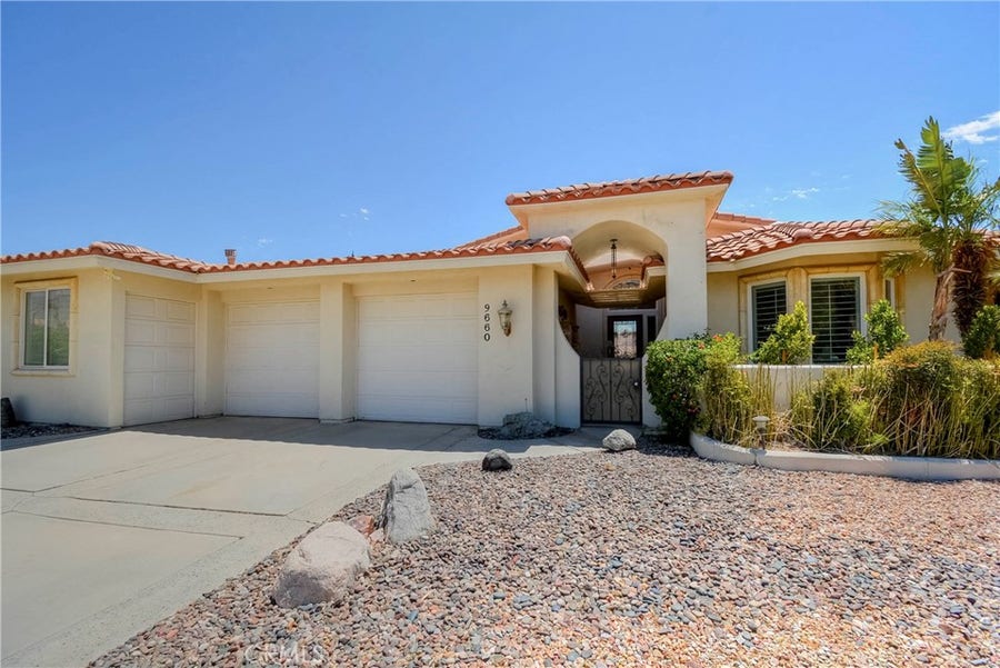Property photo for 9660 Clubhouse, Desert Hot Springs, CA