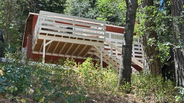 Property photo for 384 Ca-138, Crestline, CA