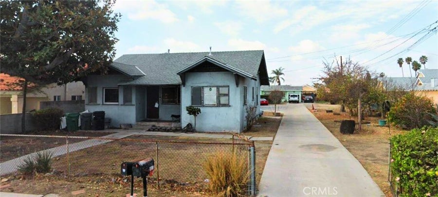 Property photo for 4511 Park Avenue, Baldwin Park, CA