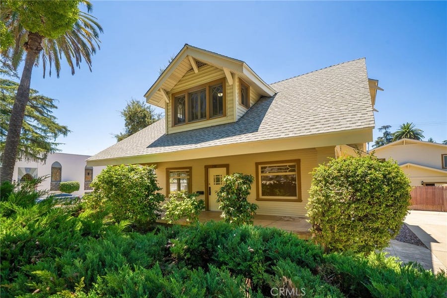 Property photo for 2382 Bonita Avenue, La Verne, CA