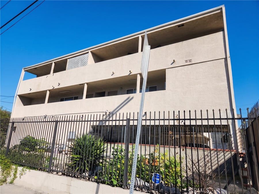 Property photo for 5605 Carlota Blvd, #B, Los Angeles, CA