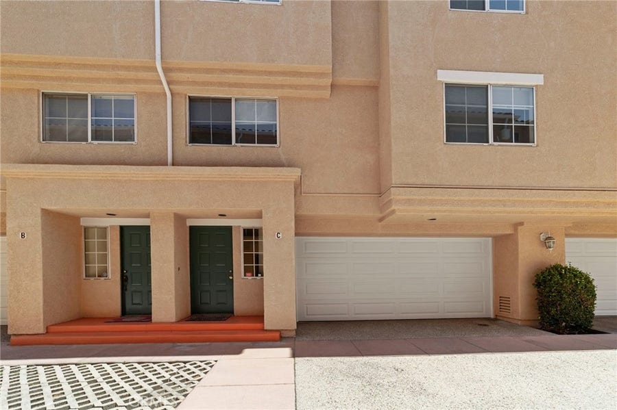 Property photo for 50 Alta Street, #C, Arcadia, CA