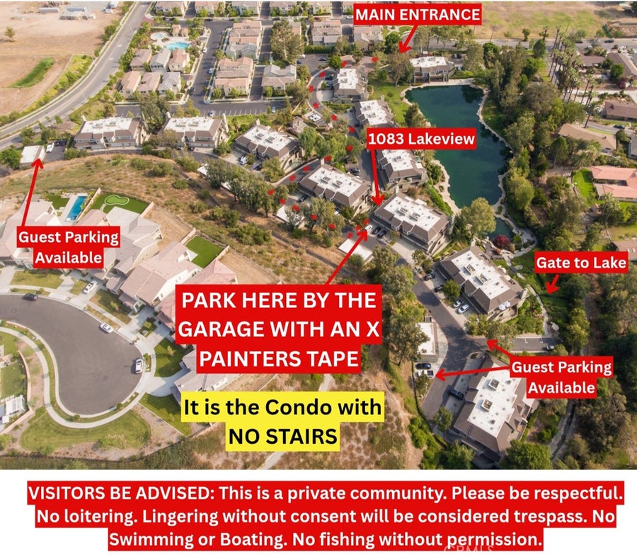Property photo for 1083 Lakeview Terrace, Azusa, CA