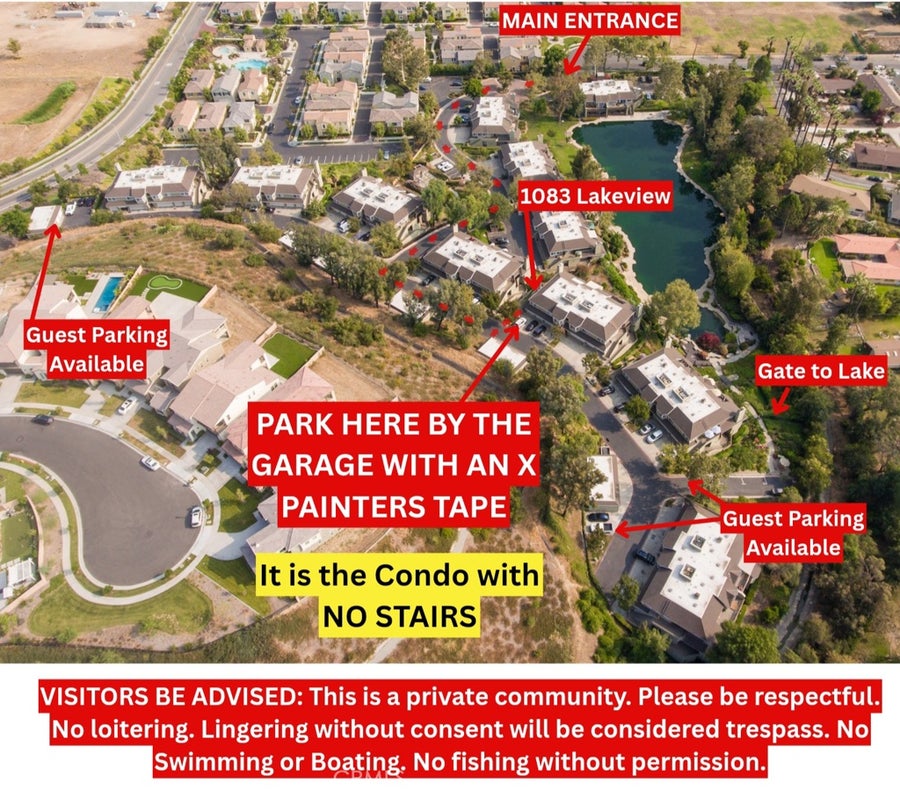 Property photo for 1083 Lakeview Terrace, Azusa, CA
