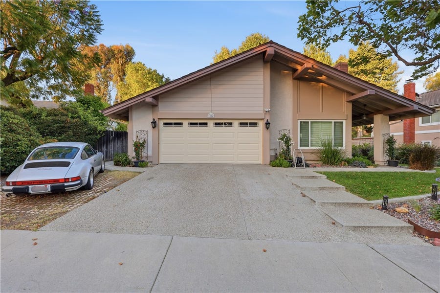 Property photo for 1254 Paseo Los Gavilanes, San Dimas, CA