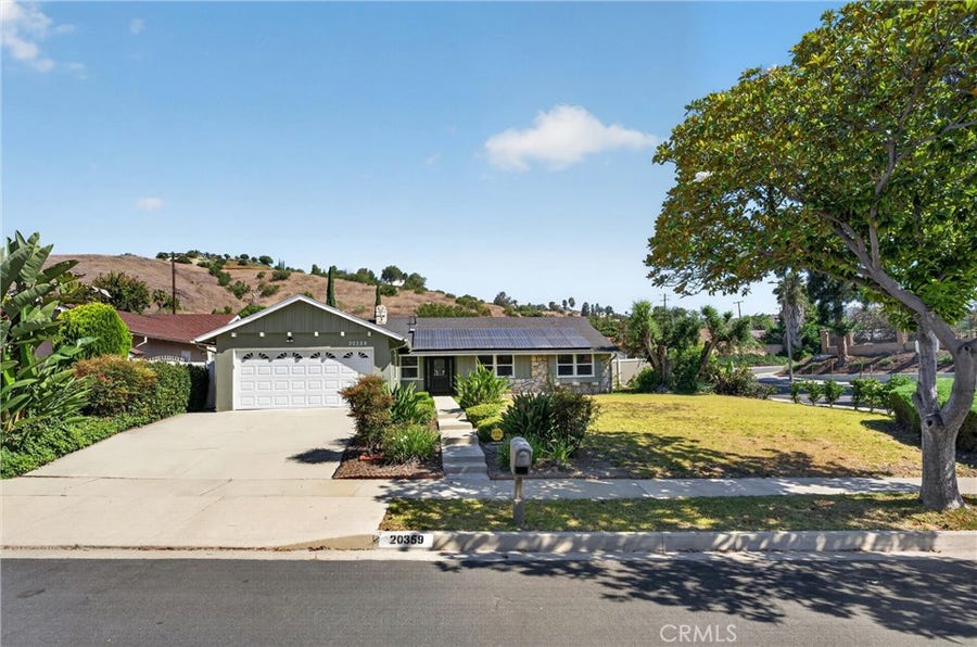 Property photo for 20359 Lake Erie, Walnut, CA