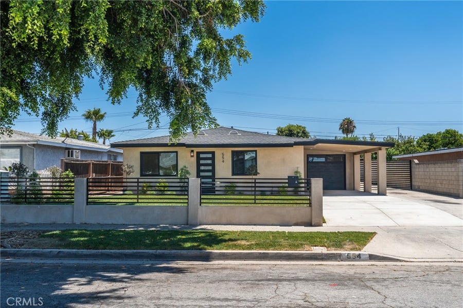 Property photo for 554 Balham ave Avenue, La Puente, CA