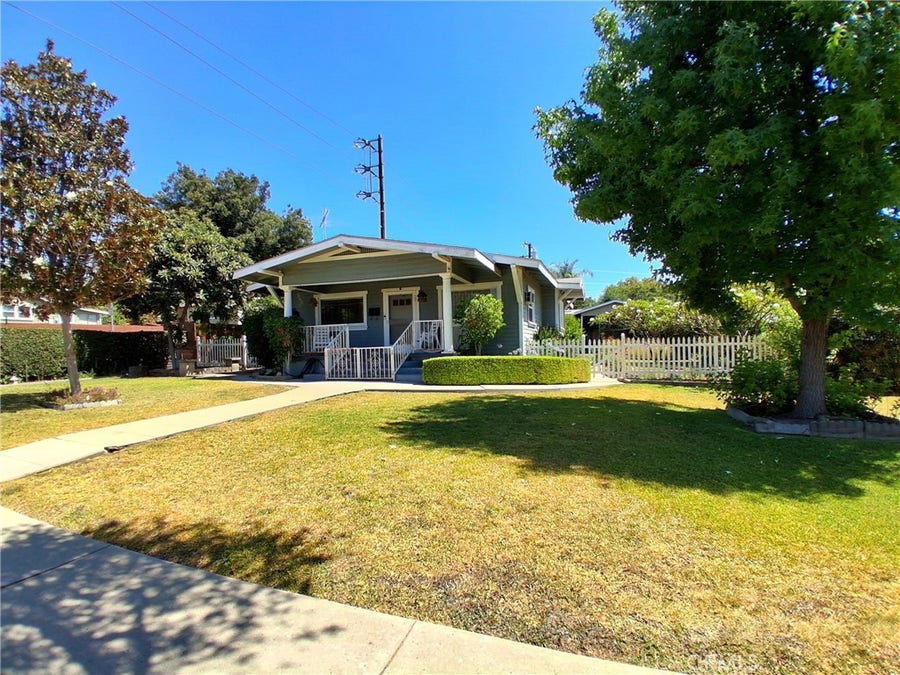 Property photo for 15744 Victoria Avenue, La Puente, CA