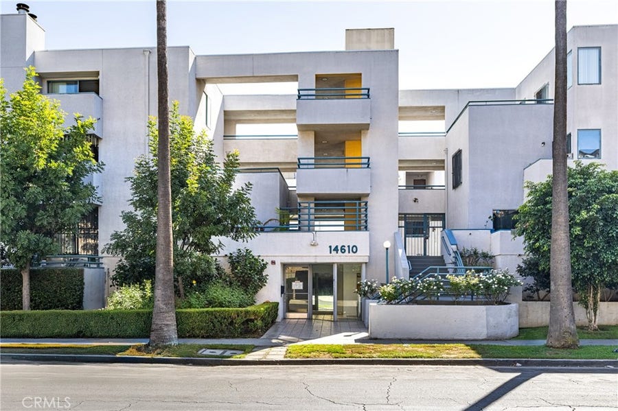 Property photo for 14610 Erwin, #212, Van Nuys, CA