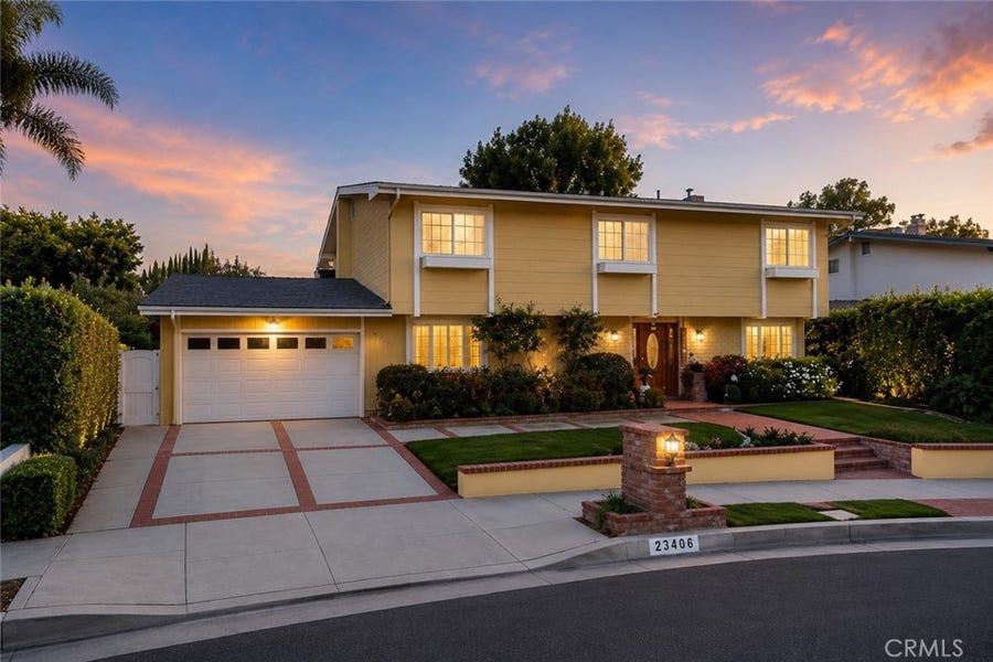 Property photo for 23406 Candlewood Way, West Hills, CA