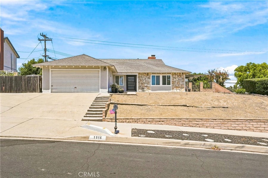 Property photo for 1916 Chestnut Creek Road, Diamond Bar, CA