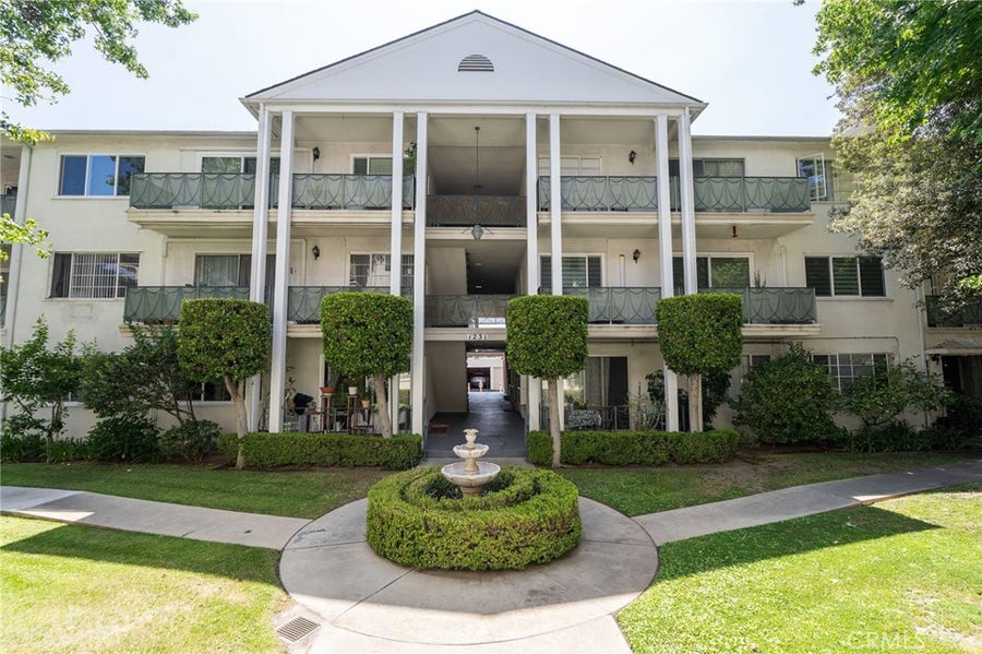 Property photo for 1231 N Columbus, #2d, Glendale, CA