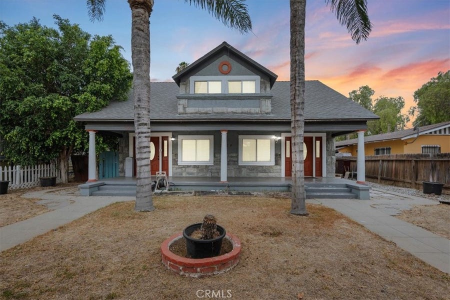 Property photo for 3974 5th Street, Riverside, CA