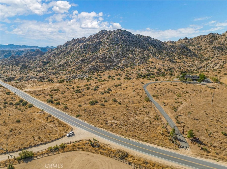 Property photo for 0 Pioneertown Road, Pioneertown, CA