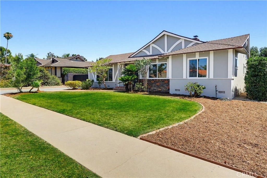 1532 E Old Badillo, Covina, CA 91724 Newly remodeled Estate Property!