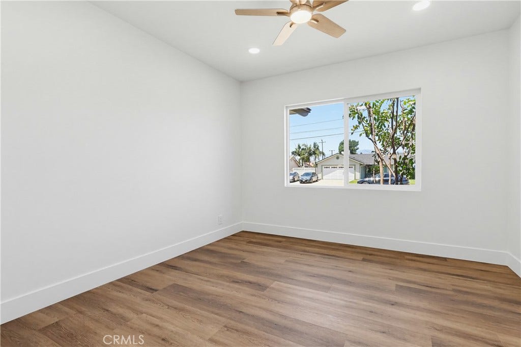 1532 E Old Badillo, Covina, CA 91724 Bedroom 1