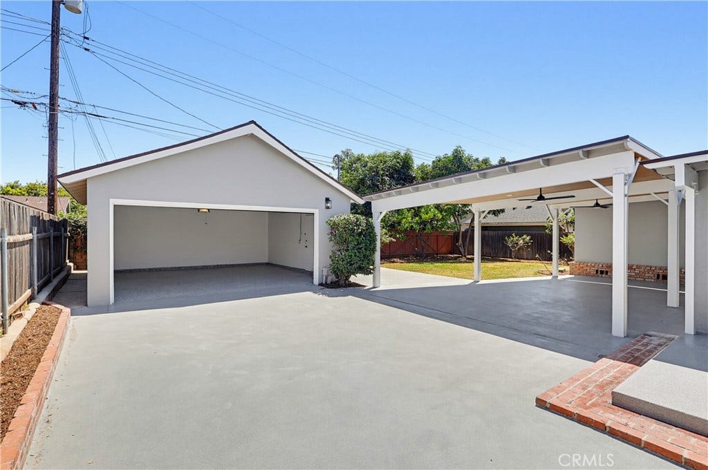 1532 E Old Badillo, Covina, CA 91724 1532 E Old Badillo, Covina, CA 91724