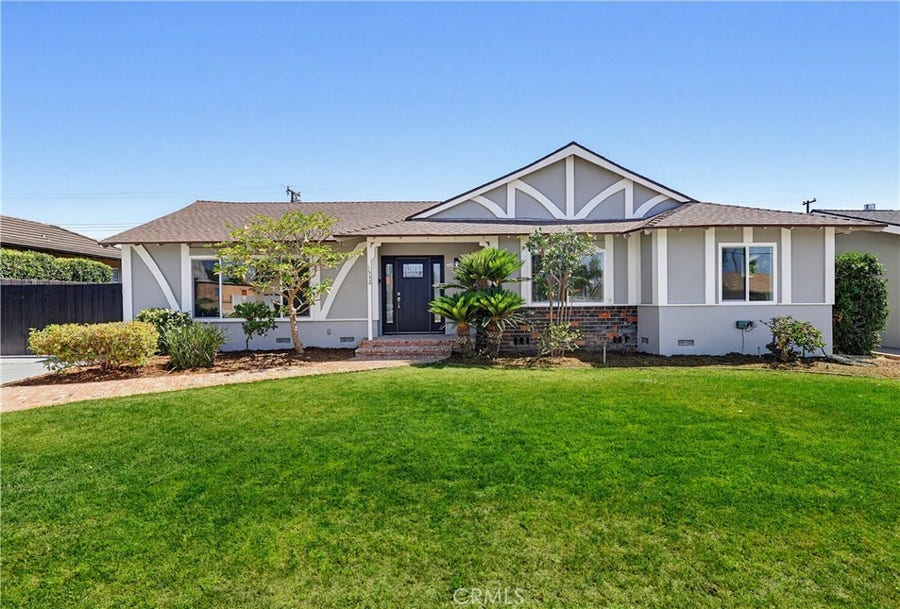 Property photo for 1532 E Old Badillo, Covina, CA