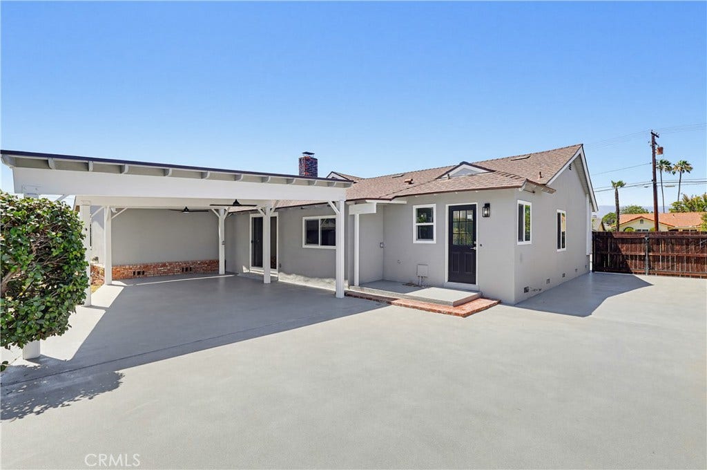 1532 E Old Badillo, Covina, CA 91724 1532 E Old Badillo, Covina, CA 91724