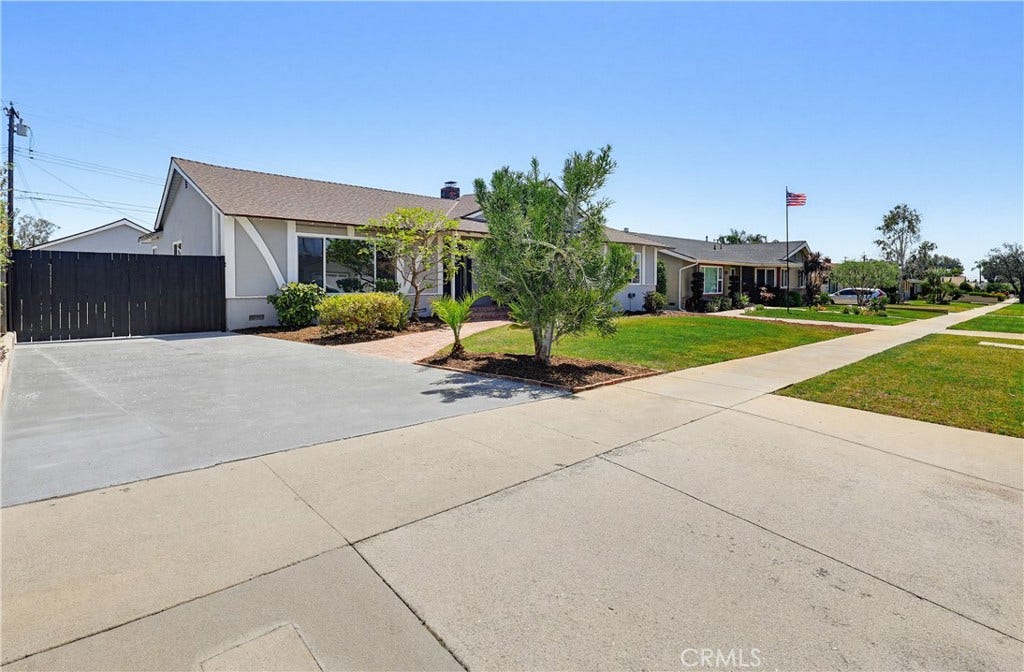 1532 E Old Badillo, Covina, CA 91724 1532 E Old Badillo, Covina, CA 91724