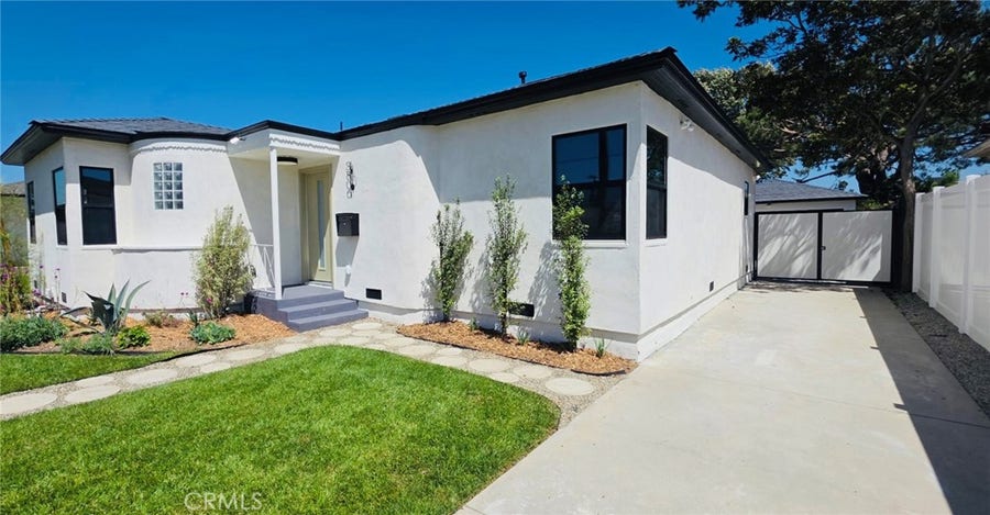 Property photo for 3806 Cherrywood, Los Angeles, CA