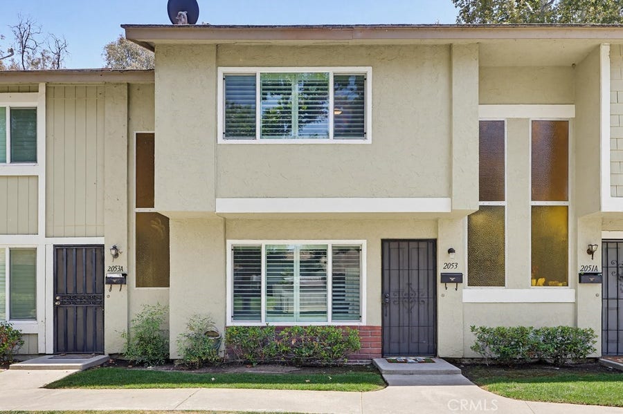 Property photo for 2053 E Aroma, West Covina, CA