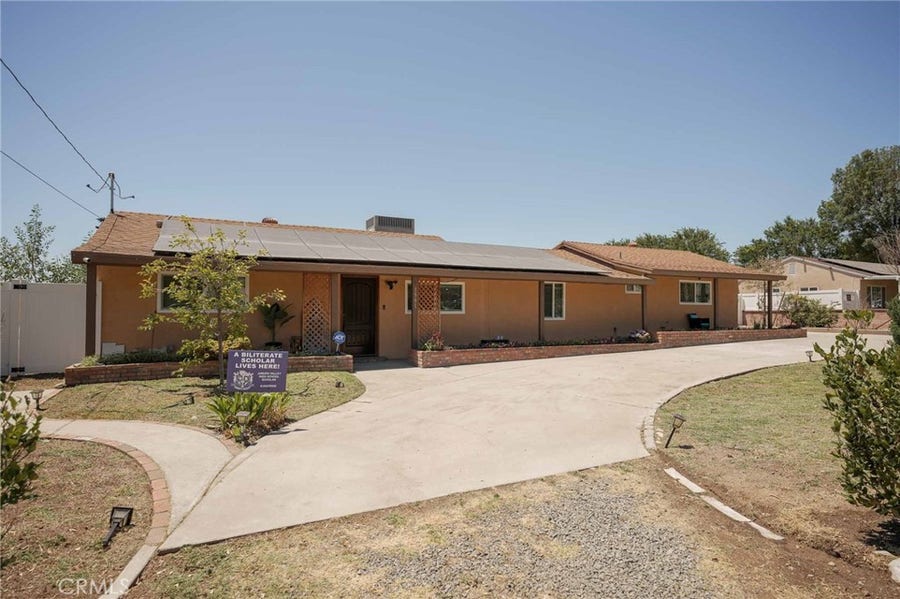 Property photo for 1591 W Persimmon, Rialto, CA