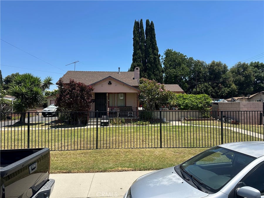 Property photo for 3050 Sastre, El Monte, CA