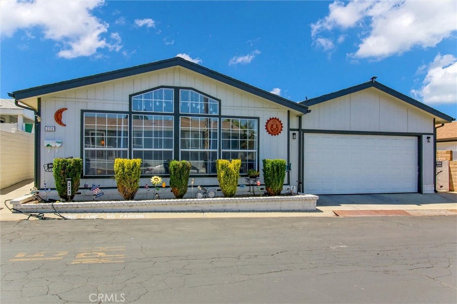 Property photo for 3800 W Wilson, #225, Banning, CA
