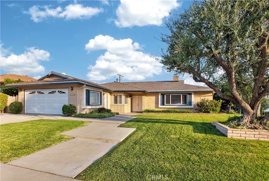 Property photo for 1414 E Virginia, Glendora, CA